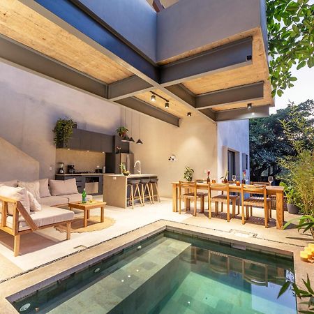 Alma Tropical - Luxury Villa Experience In Santa Teresa Playa Santa Teresa  Exteriér fotografie