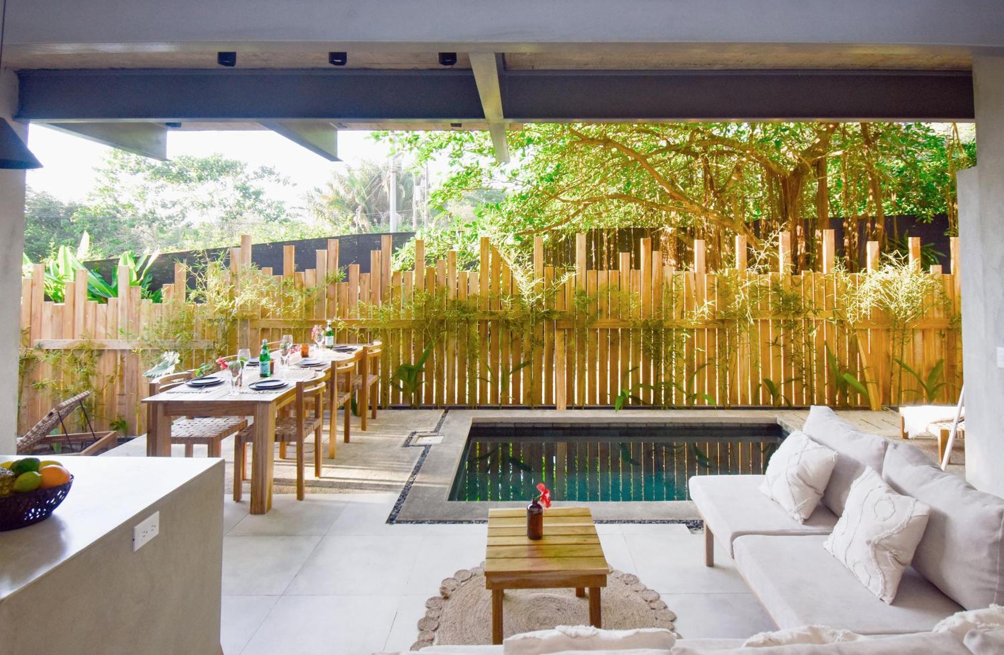 Alma Tropical - Luxury Villa Experience In Santa Teresa Playa Santa Teresa  Exteriér fotografie