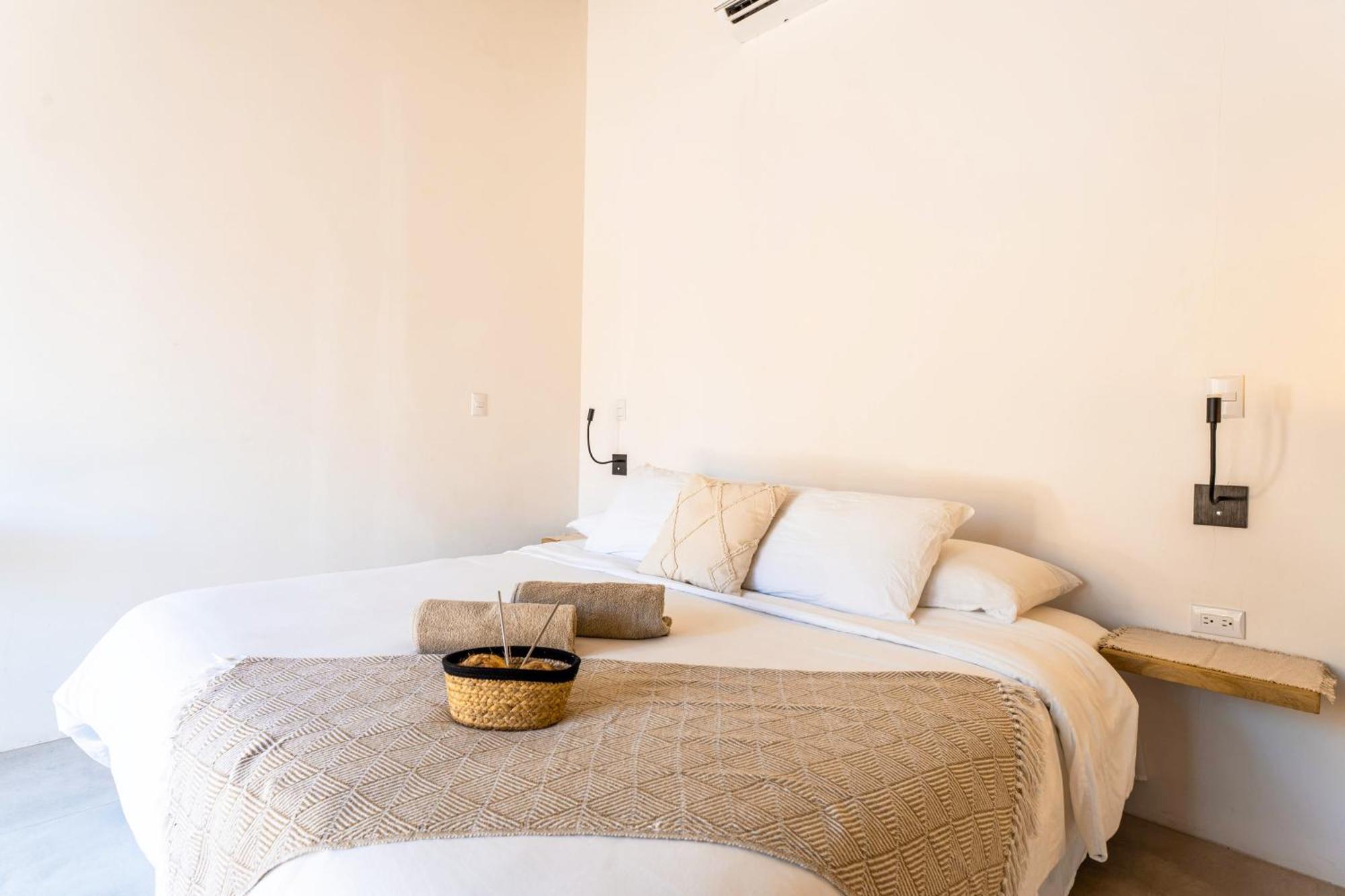 Alma Tropical - Luxury Villa Experience In Santa Teresa Playa Santa Teresa  Exteriér fotografie