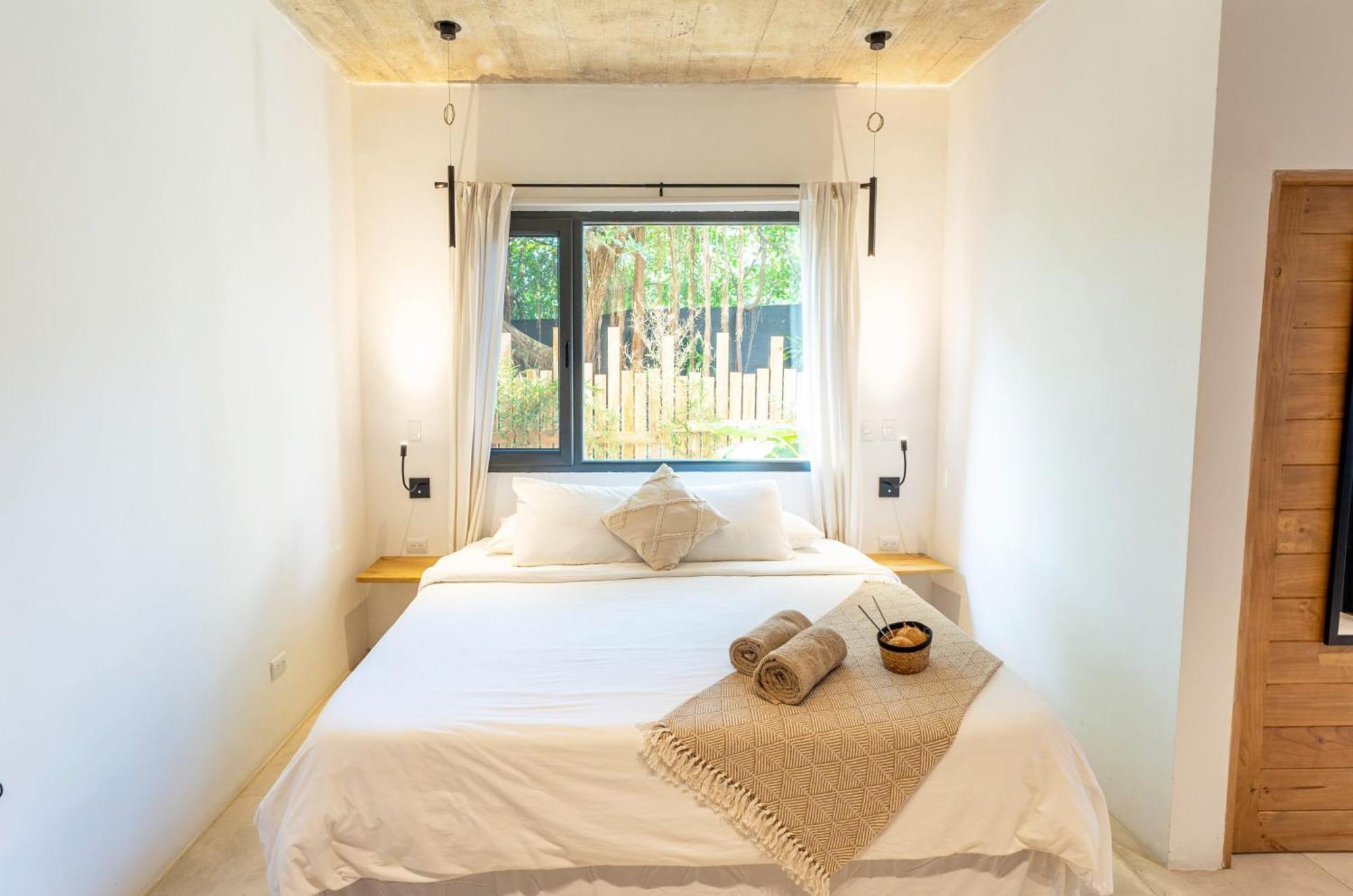 Alma Tropical - Luxury Villa Experience In Santa Teresa Playa Santa Teresa  Exteriér fotografie