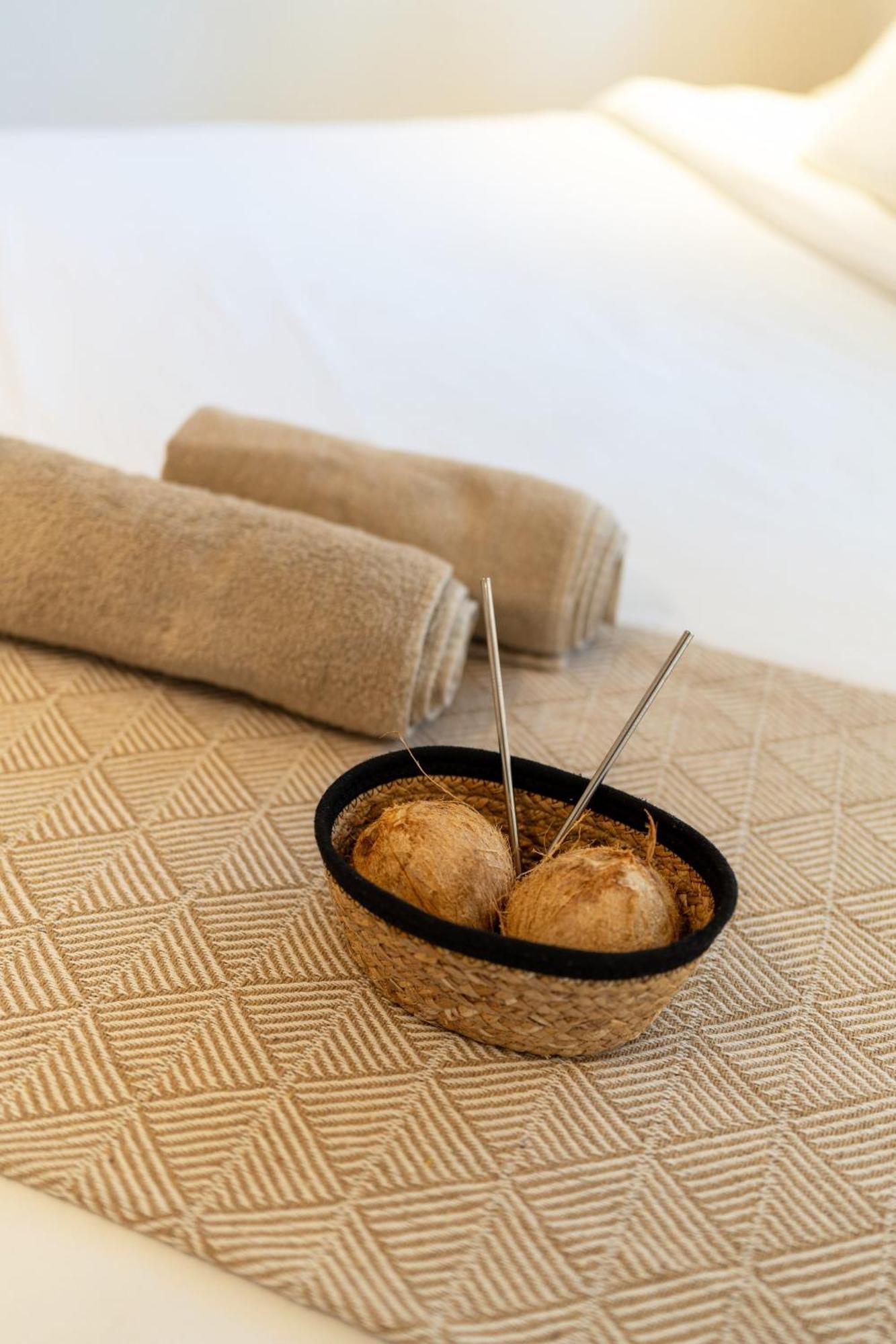 Alma Tropical - Luxury Villa Experience In Santa Teresa Playa Santa Teresa  Exteriér fotografie