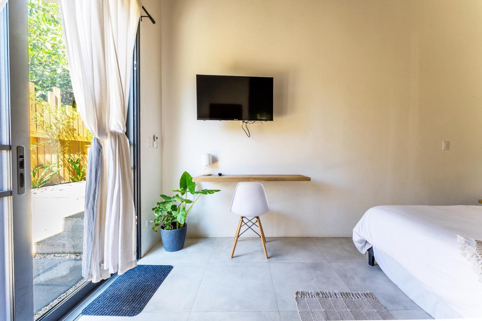 Alma Tropical - Luxury Villa Experience In Santa Teresa Playa Santa Teresa  Exteriér fotografie