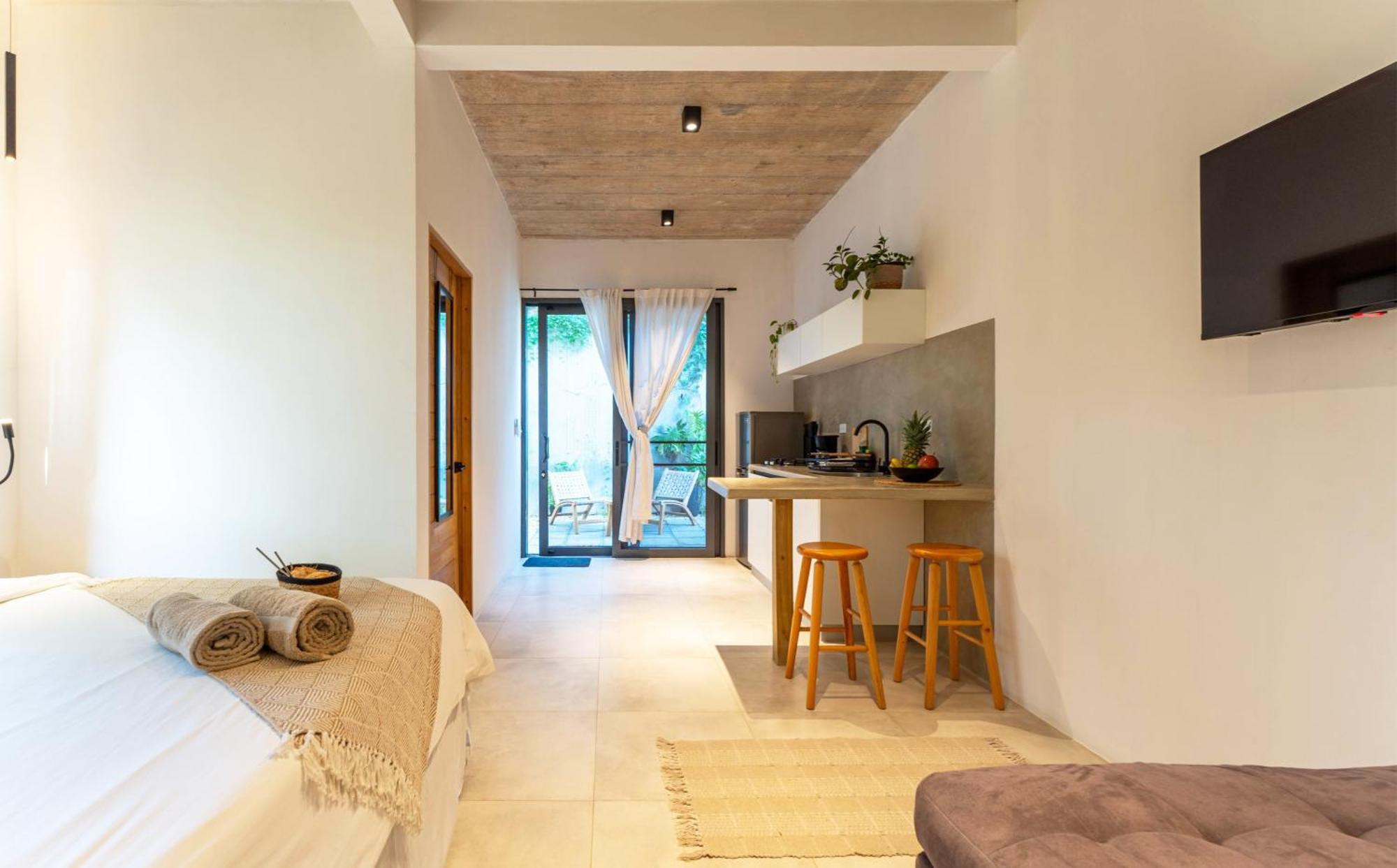 Alma Tropical - Luxury Villa Experience In Santa Teresa Playa Santa Teresa  Exteriér fotografie