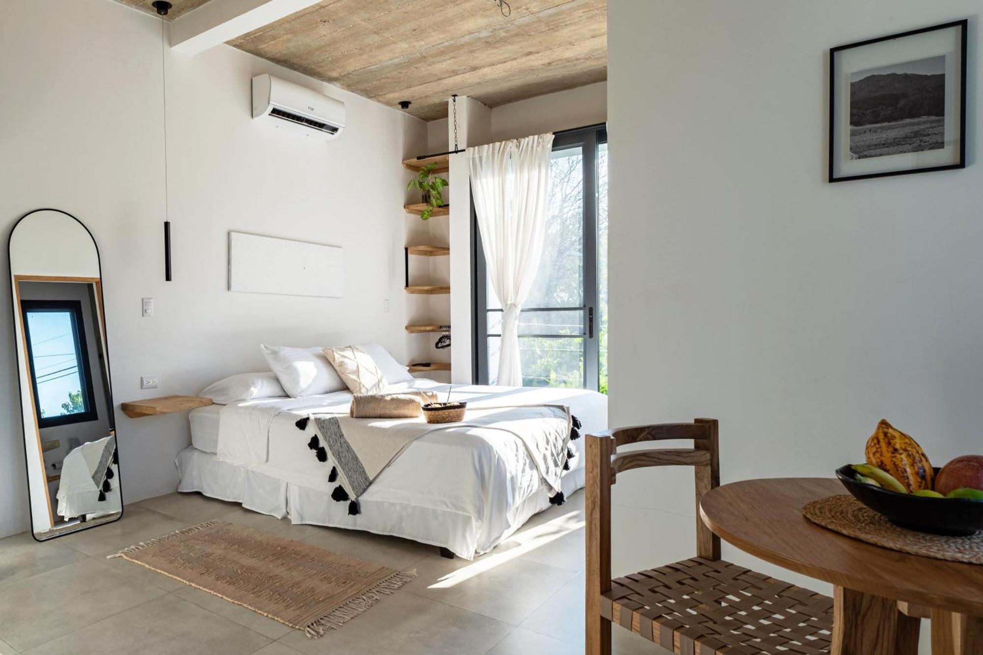 Alma Tropical - Luxury Villa Experience In Santa Teresa Playa Santa Teresa  Exteriér fotografie