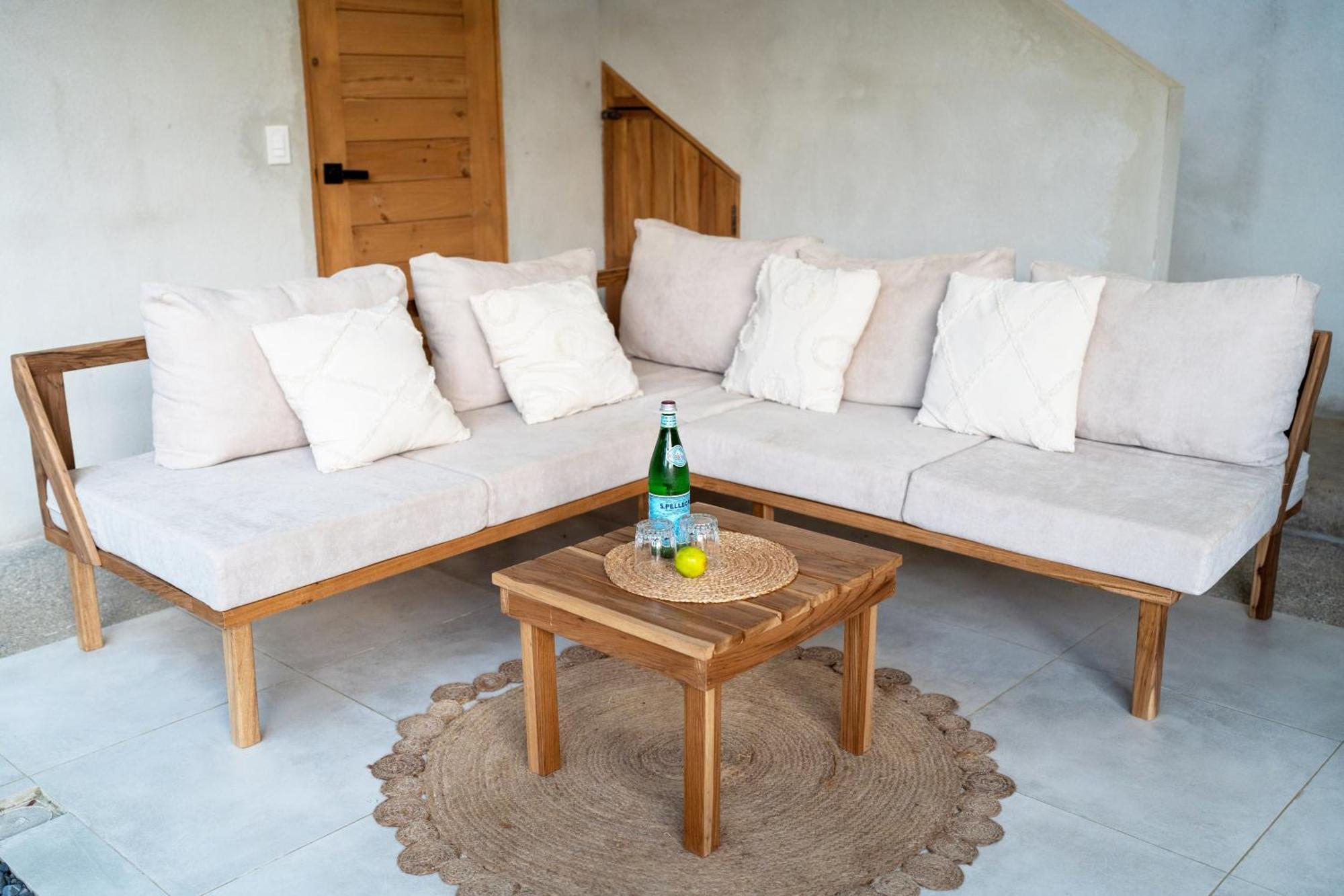 Alma Tropical - Luxury Villa Experience In Santa Teresa Playa Santa Teresa  Exteriér fotografie