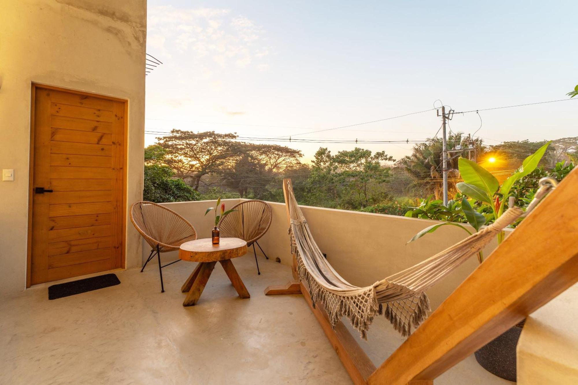 Alma Tropical - Luxury Villa Experience In Santa Teresa Playa Santa Teresa  Exteriér fotografie