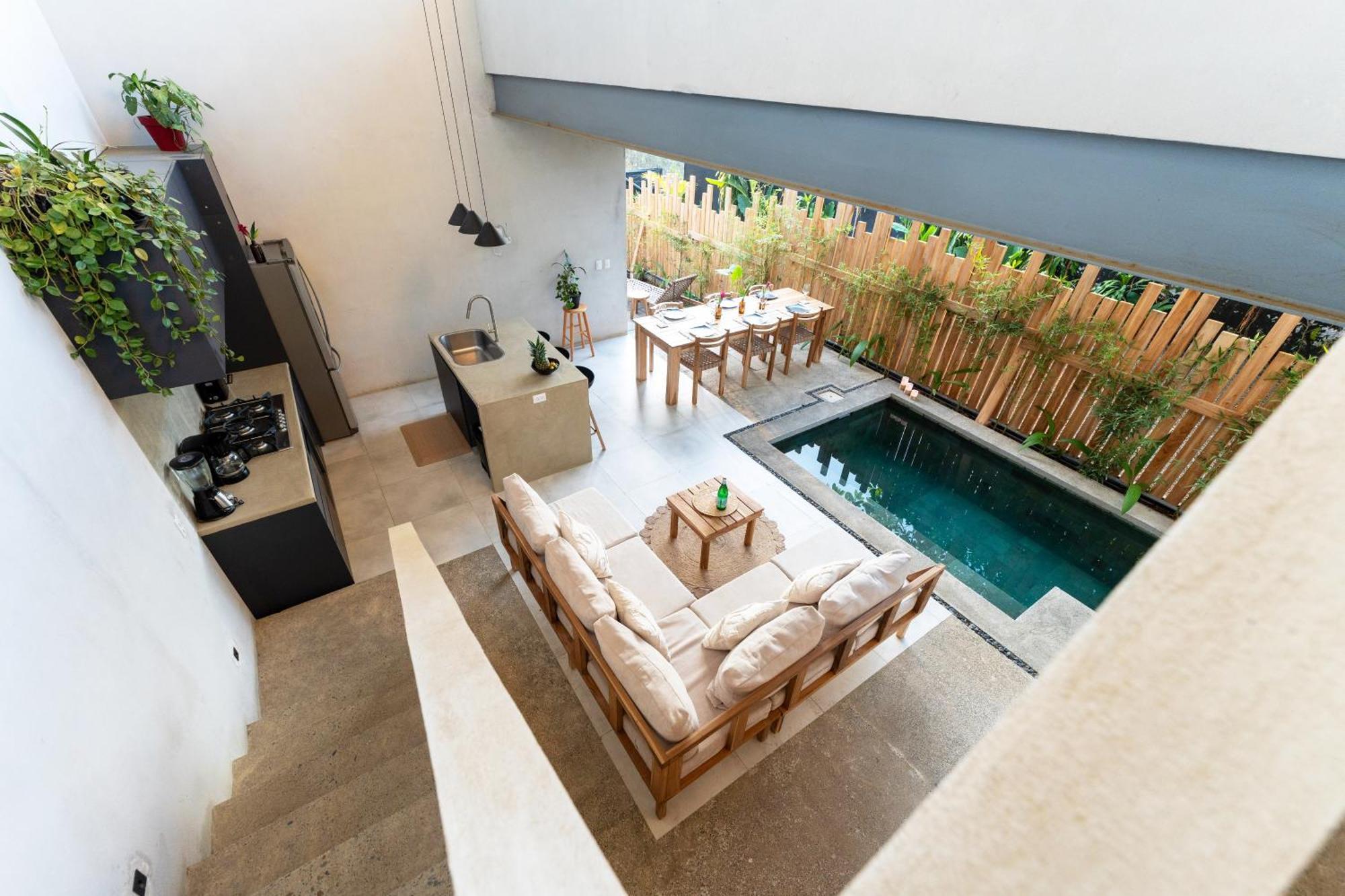 Alma Tropical - Luxury Villa Experience In Santa Teresa Playa Santa Teresa  Exteriér fotografie