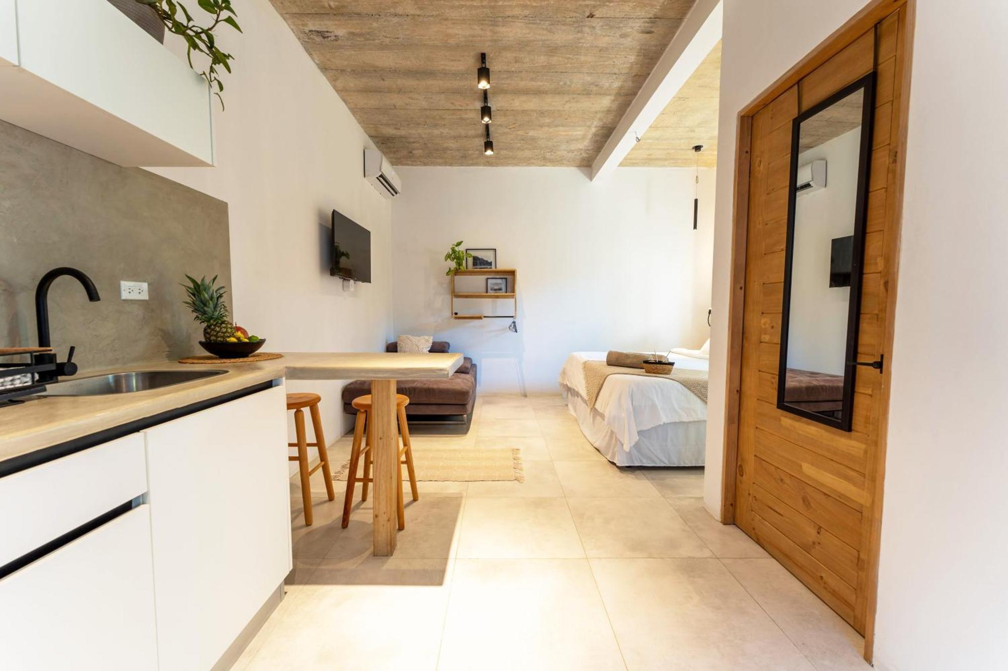 Alma Tropical - Luxury Villa Experience In Santa Teresa Playa Santa Teresa  Exteriér fotografie