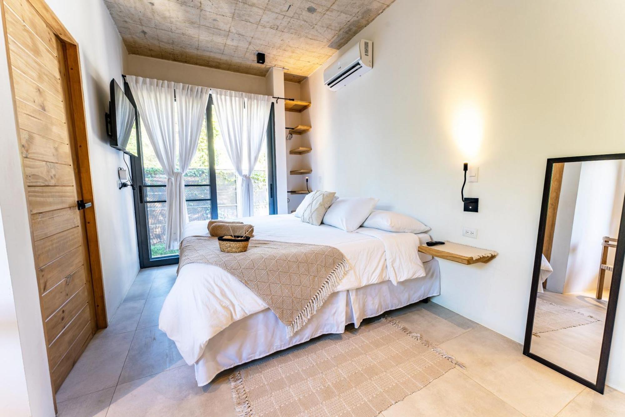 Alma Tropical - Luxury Villa Experience In Santa Teresa Playa Santa Teresa  Exteriér fotografie