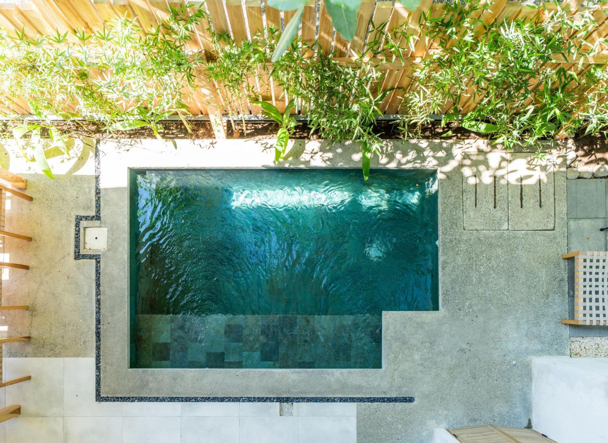 Alma Tropical - Luxury Villa Experience In Santa Teresa Playa Santa Teresa  Exteriér fotografie
